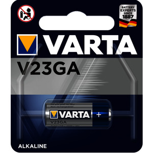 Elektronikbatterie V23GA Professional Electronics 1 Stk 