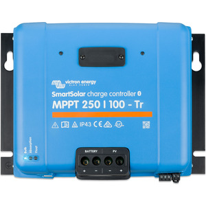 SmartSolar MPPT 250/100-Tr VE.Can 
