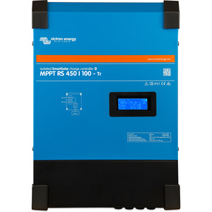 SmartSolar MPPT 450/100-Tr 