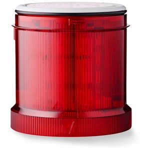 XDA LED-Blinkleuchten-Modul rot 24 V AC/DC 
