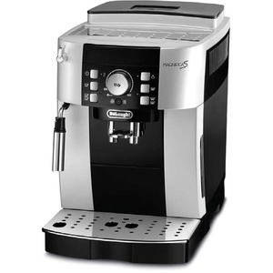 Espressovollautomat Magnifica S ECAM 21.117.SB 