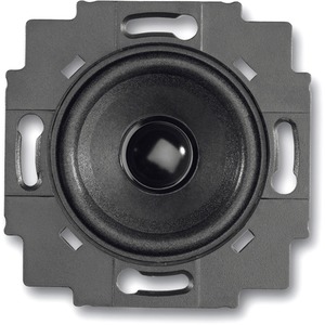 Unterputz Lautsprecher-Einsatz ohne Abdeckung AudioWorld 