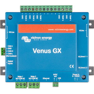 Venus GX 8-70 V 