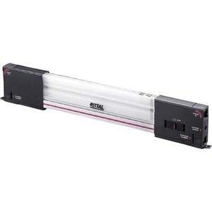 Systemleuchte LED 900 100-240 V L: 437 mm 