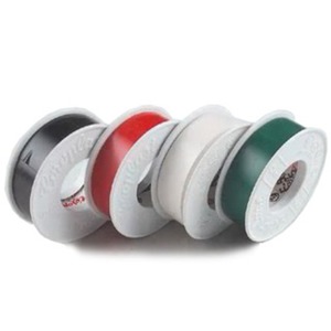 PVC Elektro-Isolierband 301 färbig sortiert 15 mm 