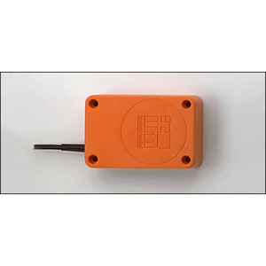 Induktiver Sensor 2m Kabel Schaltabstand 50mm nicht bündig einbaubar 