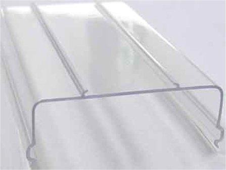 Abschluss- und Zwischenplatte ADP 3/HP3 1M 