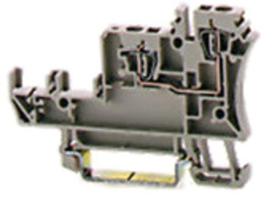 Initiator- Aktor-Reihenklemme ZIA 1.5/3L-1S 