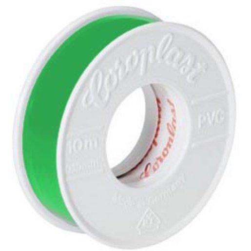 PVC Elektro-Isolierband 301 grün 105°C 