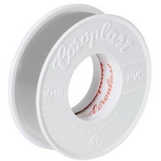 PVC Elektro-Isolierband 301 grau 105°C 