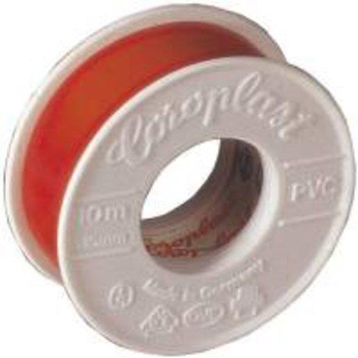 PVC Elektro-Isolierband 301 orange 105°C 