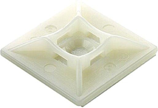 Kabelbinder CBH 27/27 NATUR 