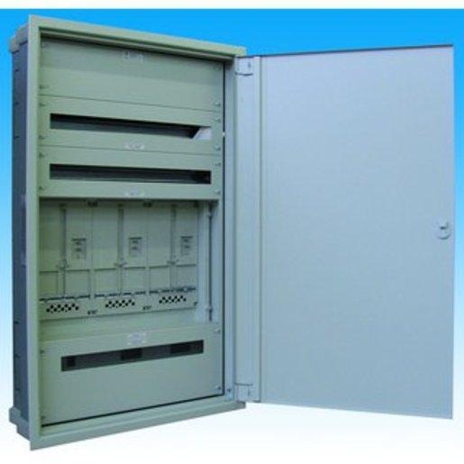 Unterputz Zählerverteiler VKW 