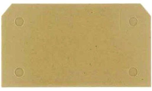 Abschlußplatte AP SAKB/C/T KRG 