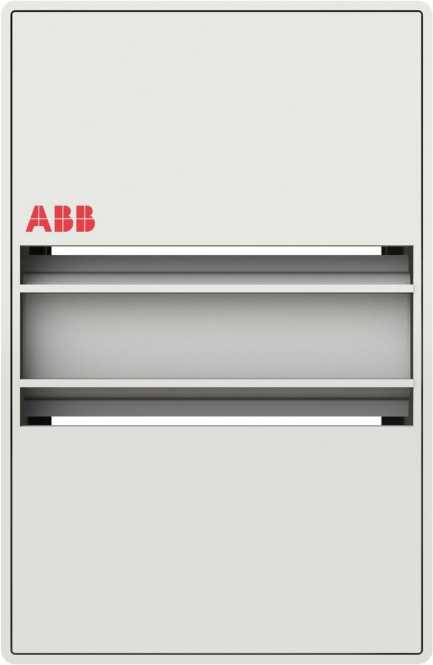 Automatengehäuse IP40 4PLE PCD4N Abmessungen: 95 mm x 160 mm x 65 mm 