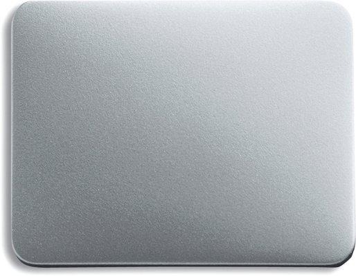 Wippe alpha für Aus Wechsel Kreuz Taster Titan matt 