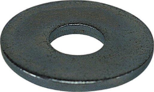 Beilagescheibe M8 elektrolytisch verzinkt 