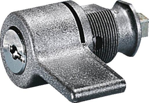 Kunststoff Handgriff Serienmäßig Sicherheitseinsatz Schließung 3524 E 