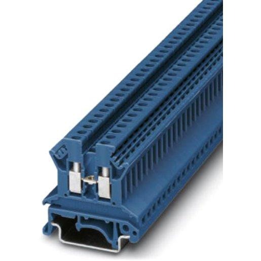 Durchgangsreihenklemme - UK 2,5 N BU 