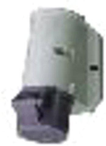 CEE-Steckdose 16A 2p 20-25V IP44 50-60Hz 