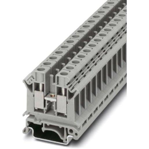 Durchgangsreihenklemme - UK 10 N 