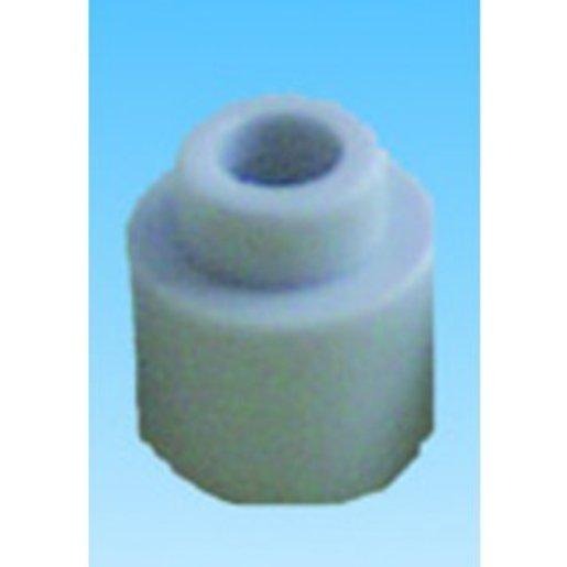 Kunststoff Montagerollen H=12mm 
