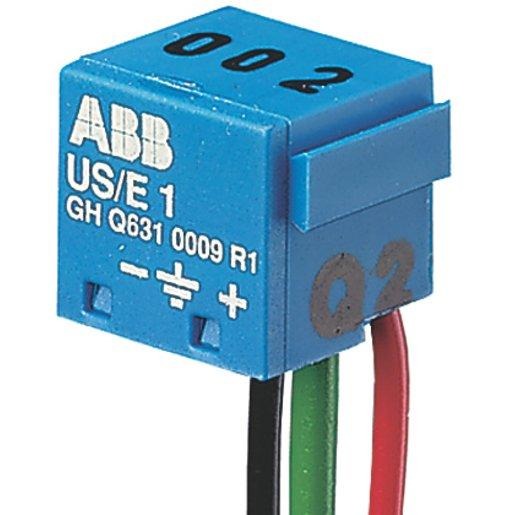 US/E1 Ueberspannungsschutz 