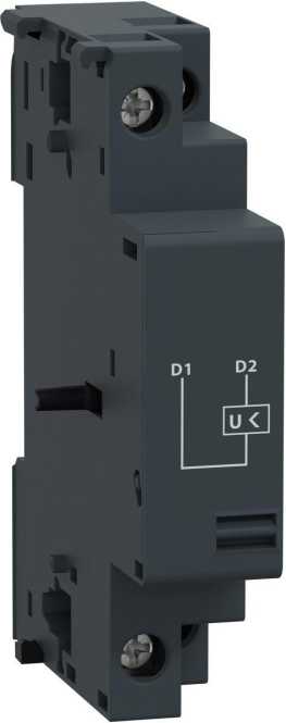 Unterspannungsauslöser 220/240V GVAU225 