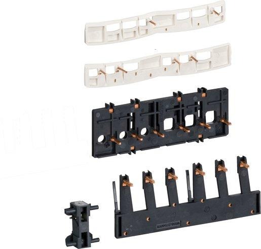 Schützkombination SET MECH./EL.VERR. LAD9R1V 