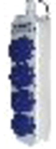 Schuko-Steckdosenleiste 4xSSTD 16A 2p+E 230V 