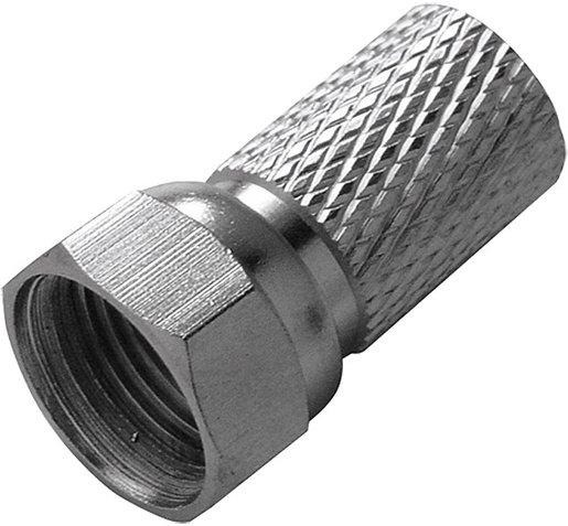 Koax Typ F-Stecker Kabel 6,7mm 