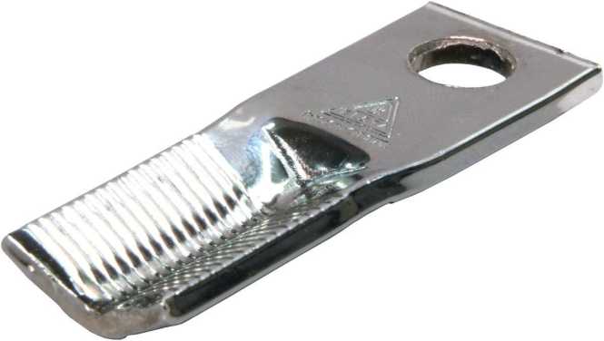V-Lasche 95mm² M8 
