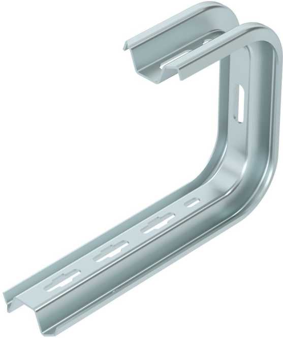 Wand- und Deckenbügel TP-Profil B 245 mm St FS 