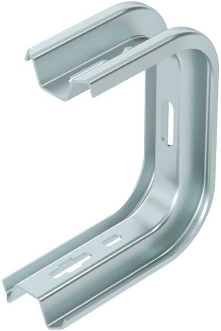Wand- und Deckenbügel TP-Profil B 145 mm St FS 