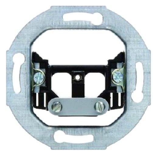 Kabelauslass KA 9 UP 0 mit Spreizkrallen 70 x 70 x 35 mm 