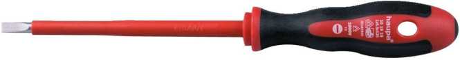 2K-VDE-Elektriker-Schraubendreher 5,5 x 125 mm 
