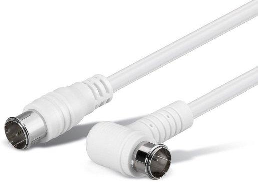 Sat Antennen Anschlusskabel TR 80112 1,5 m Quick 