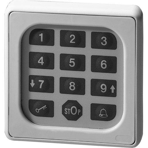 Codetaster 1-Kanal verdrahtet 