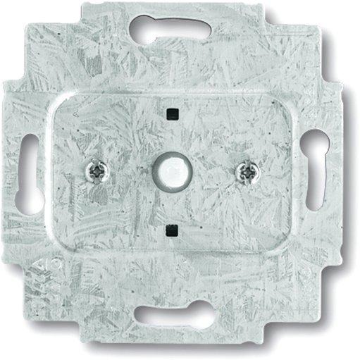 Unterputz Schalter/Taster 3-Stufen-Drehschalter ohne Nullstellung 