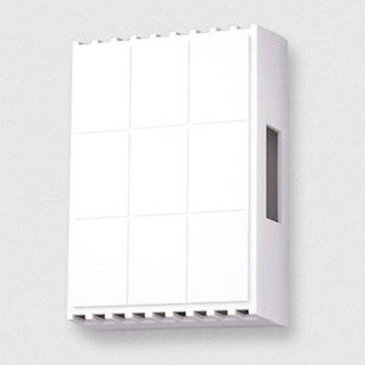 Gong E2692 N Doppelklang 