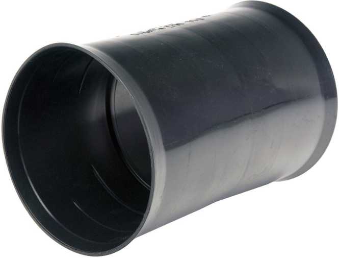 Verbindungsmuffe für KSX-PEG50 