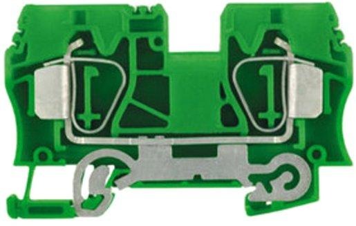 Erdungsklemme ZPE 10 