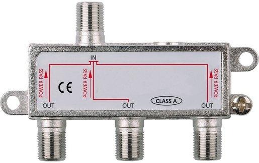 Antennen Verteiler TR 85611-A 