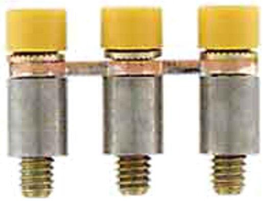 Querverbinder / Brücker für Reihenklemme Q 4 WDL2.5S 