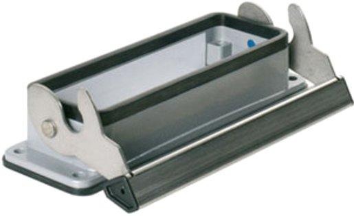 Gehäuse HDC 24B ALU 