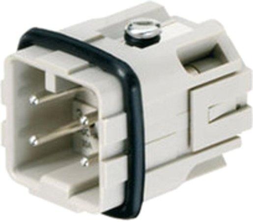 Einsatz HDC HA 3 MS 