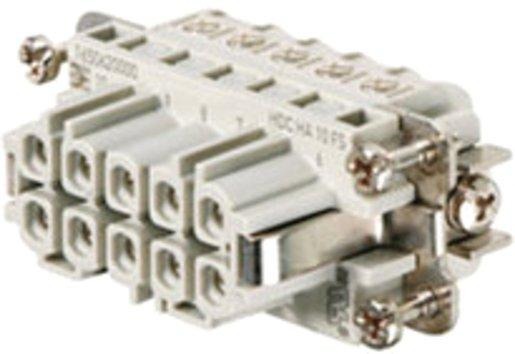 Einsatz HDC HA 10 FS 