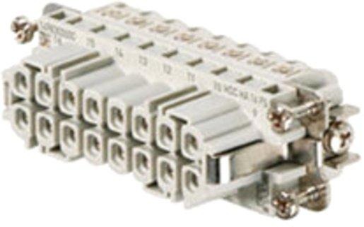 Einsatz HDC HA 16 MS 