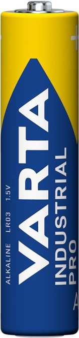 Microzelle AAA Industrial B1 