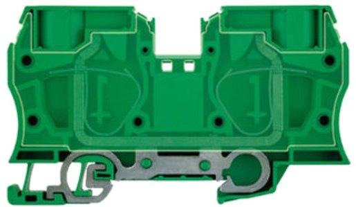 Erdungsklemme ZPE 35 